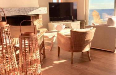 Villa Cala d Oro Vue mer Piscine et Crique privée - Foto 25