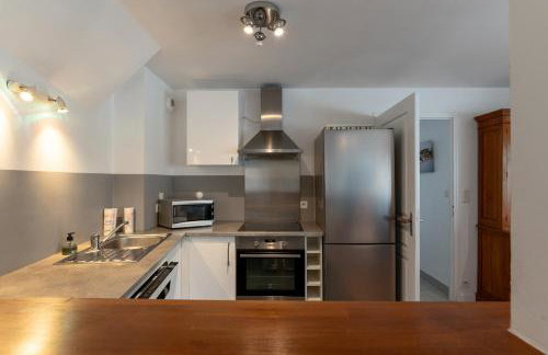 Résidence Brise de Mer - 2 - Foto 9