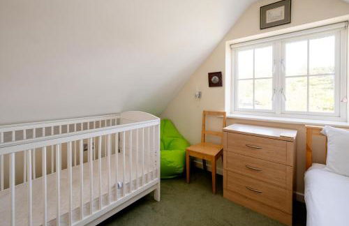 Claysmead - A large Lakeside House in Thorpeness - Aldeburgh Coastal Cottages - Foto 66