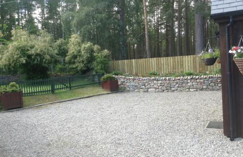 Coylumbridge Cottage - Foto 13