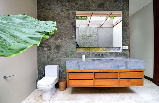 Bale Mandala Villas - Foto 46