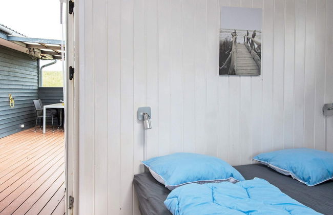 9 Person Holiday Home in Lemvig - Photo 2