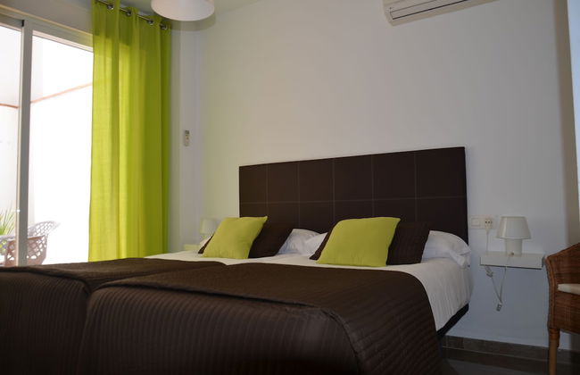 Apartamentos San Isidro 44 - Foto 10