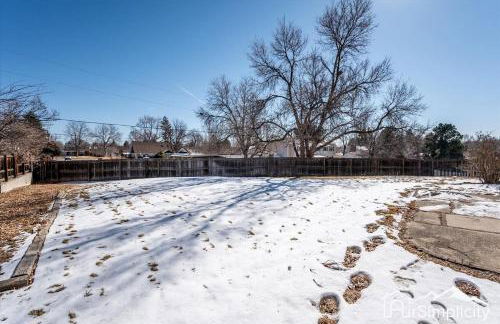 Spacious home w game room & firepit - Foto 31