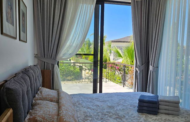 Serene Three-bedroom Retreat in Unforgettable Setting - Foto 7