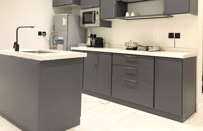 Ewa Alnada District - Foto 8