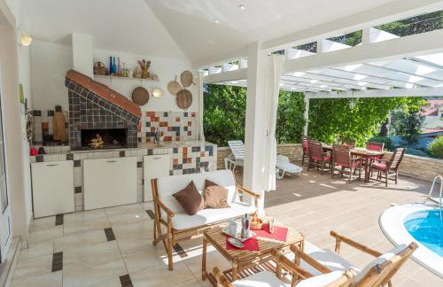 Holiday Home in Molat With Pool - Foto 46