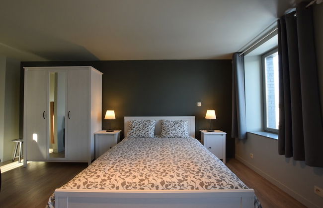 Holiday Home in Florenville With Garden - Photo 12