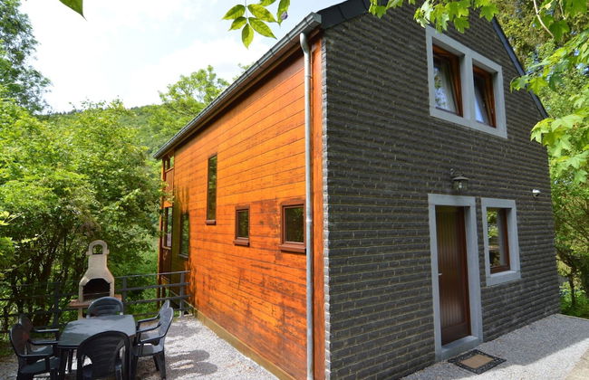 Holiday Home in Aywaille for 6 Person - Photo 17