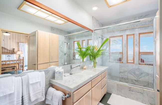 Niulani Lanikai - Kauai Beach House 4 Bedroom Home by RedAwning - Foto 35