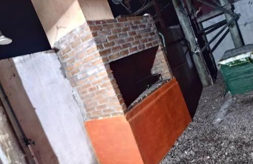 Cabaña OHANA ALVORADA -BARRA CHUY BRASIL - Foto 19