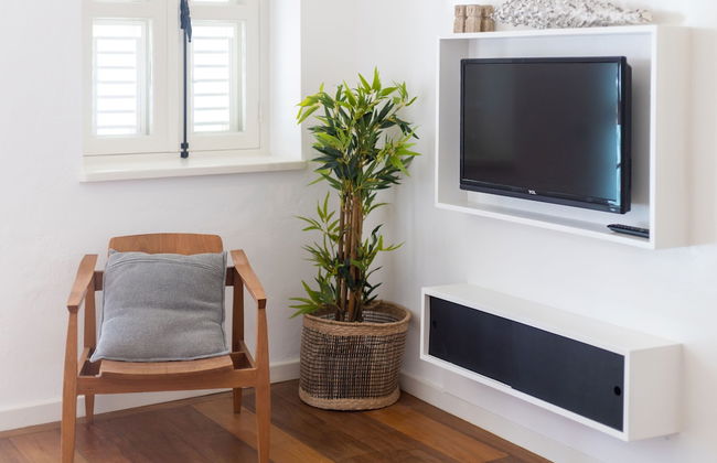 Stylish, Luxurious Home With Balcony in Famous Pietermaai District - Foto 18