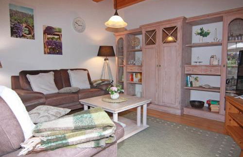 Ruhiger Aufenthalt in der Naehe von Rostock - Foto 8