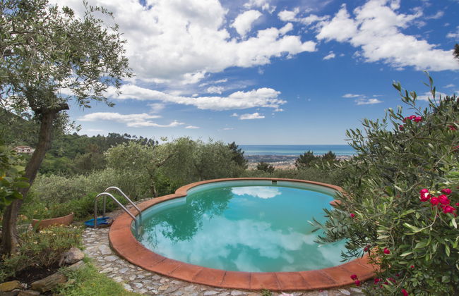 Villa Poggiobello - Foto 1