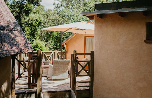 Domaine en Terre Happy - Foto 20