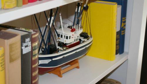 Ferienhaus Klookris 15 - Foto 3