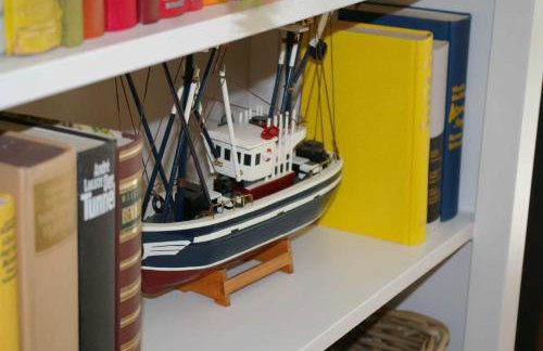 Ferienhaus Klookris 15 - Foto 3