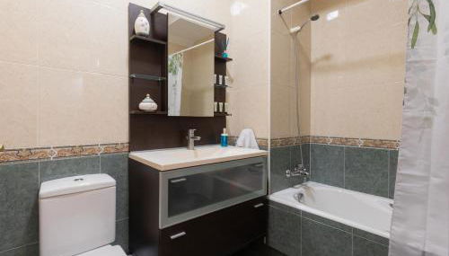 Ekain - baskeyrentals - Foto 5