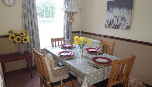 2 Bedroom Family Cottage Dog Friendly Edern North Wales - Foto 5, pet friendly