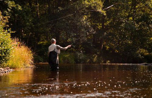 Inveroykel Lodge at Rosehall - Foto 26