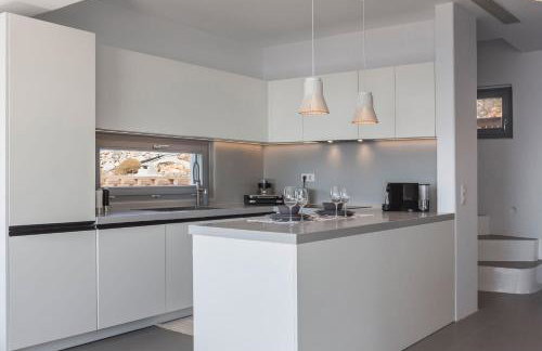 Villa Aether - Infinity Pool Villa Mykonos - Foto 43