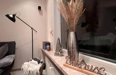 Penthouse - Panorama Suite - Hohegeiß - Foto 4