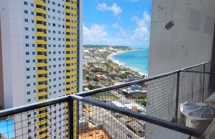 NATAL PLAZA PONTA NEGRA - Photo 13