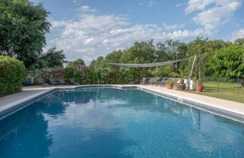 La Villa de Daramousque - Foto 37