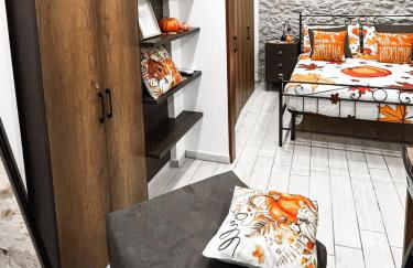 Loft dei Ciclopi Ferentino - Foto 36