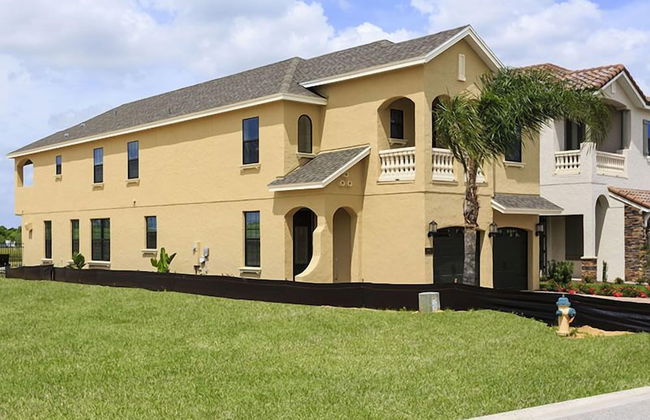 Je52915 - Reunion Resort - 5 Bed 5 Baths Villa - Foto 31