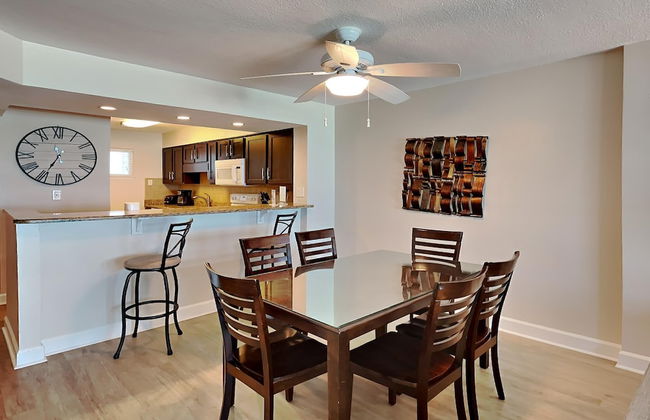 Sea Oats by Southern Vacation Rentals - Foto 78