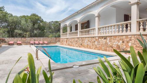 Villa Torre - Foto 2