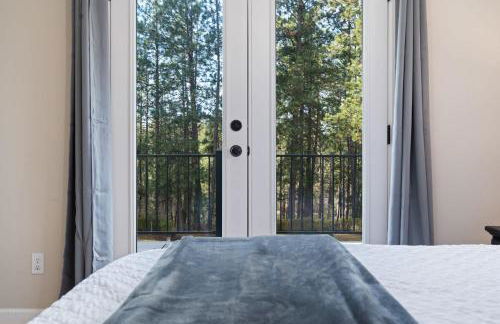 Black Bay Getaway Private Bay Access - Foto 31