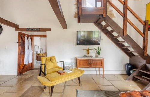 The Hideaway - Authentic Cotswolds Village Living - Foto 29