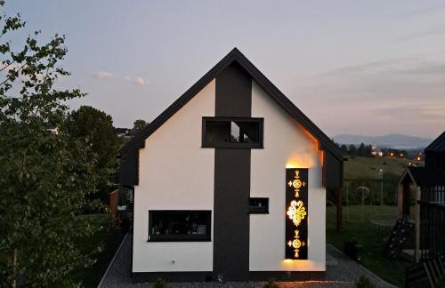 Orawskie wzgórze - Foto 46
