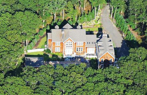 Villa Charlotte - Elegant 7 Bedroom - Foto 62