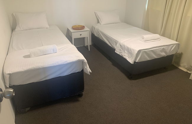 Beachfront Towers - Foto 10