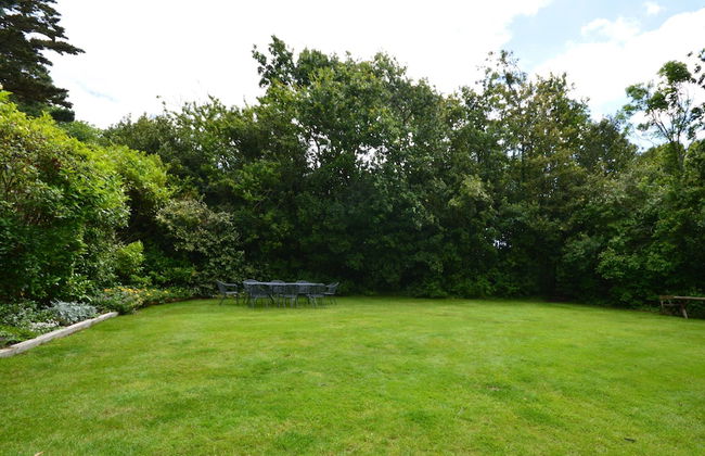 Rofford Lodge - Foto 16