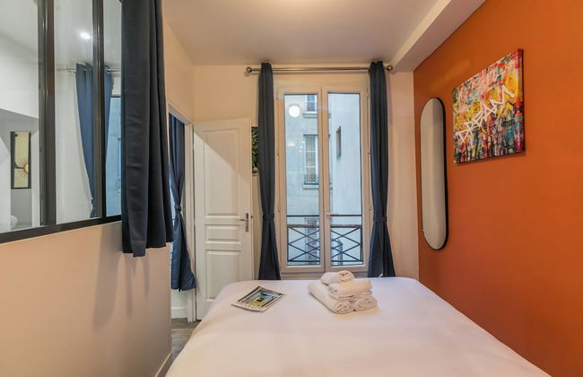 WS Marais - Musée Pompidou - Photo 25