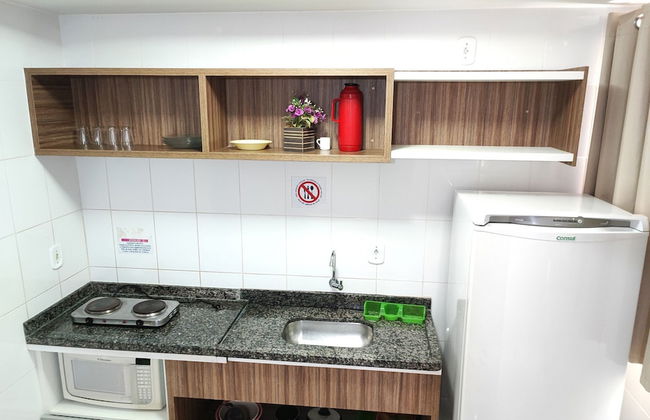 Apartment Lacqua DiRoma IV - JC Temporada - Foto 66