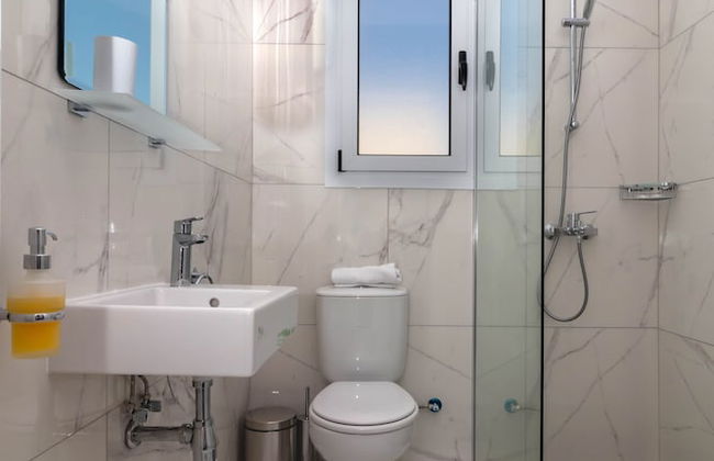 Rododafni Beach Apartments - Foto 47