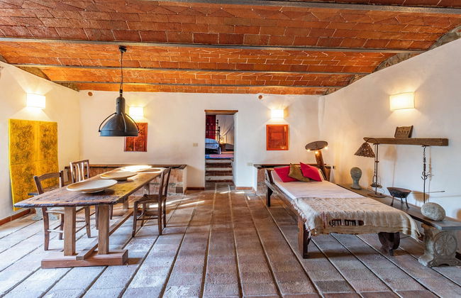 Casale Al Sole Tra Le Vecchie Vigne 10 - Photo 26