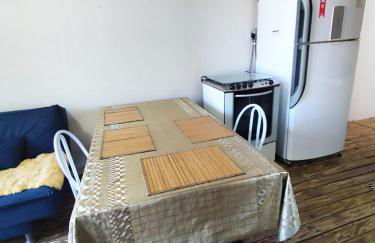 Ecológic house Dunas da Imara , Casa 2 dormitórios próximo ao mar - Foto 17