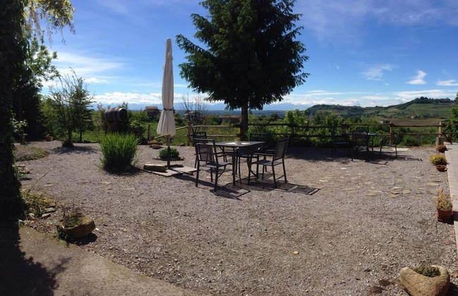 Agriturismo Bric di Gai - Foto 31