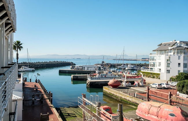 1bed Cape Town Apt Stonewood at The Granger - Photo 27