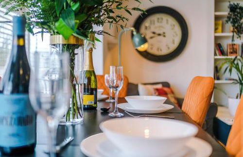 The Knutsford Townhouse by Staycay - Photo 19