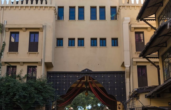 The King Post - Foto 53