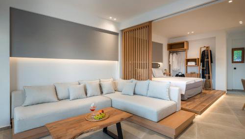 Sivota Kipoi Design Suites - Foto 5