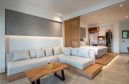 Sivota Kipoi Design Suites - Foto 5