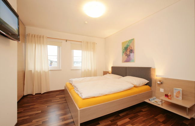 Aparthotel Waidmannsheil - Foto 2